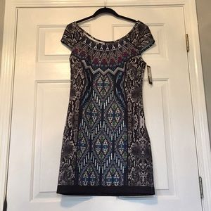NWT Laundry dress